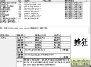 商标吐槽 请你 带着眼睛 选择知识产权代理公司